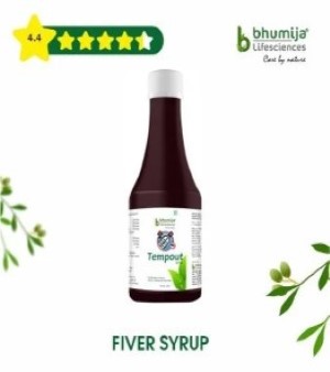 Fiver Syrup
