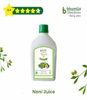 Noni Juice