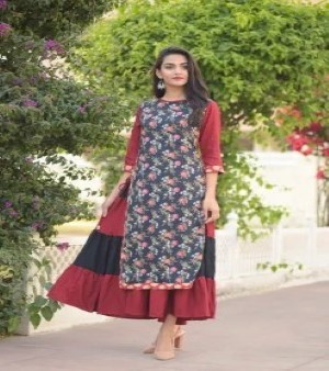 Designer Kurtis