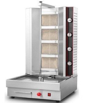 Shawarma Machine