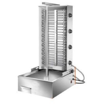 Electric Shawarma Machine