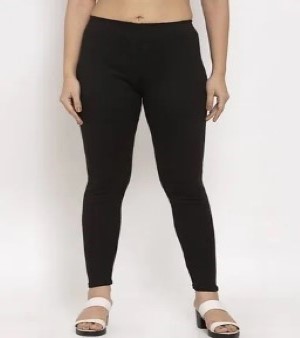 Ladies Woolen Leggings