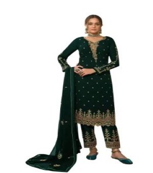 Salwar Suits
