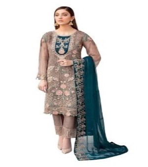 Salwar Suit