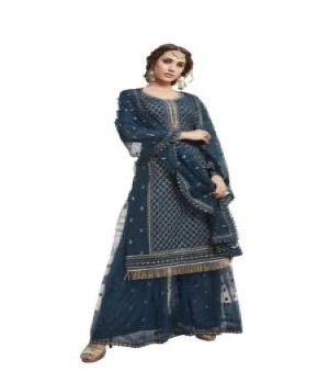 Ladies Designer Suits