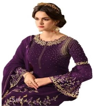 Designer Salwar Suits