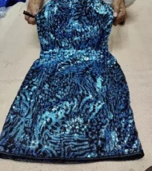 Sequin Dresses