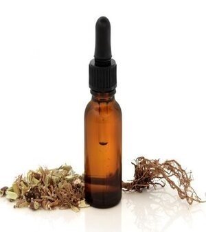 Valarian Root Oil