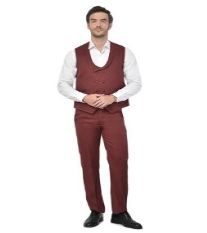 Mens Stylish Waistcoats