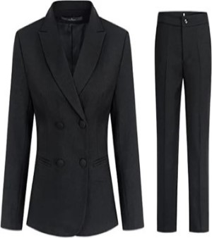 Women Coats Suits