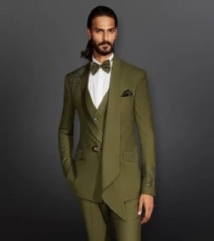 Men Suit