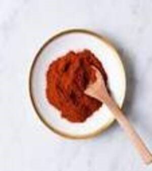 Paprika Natural Colors