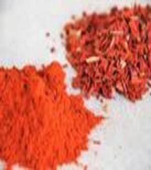 Red Sandalwood Natural Colour