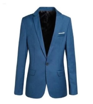 Mens Casual Blazer