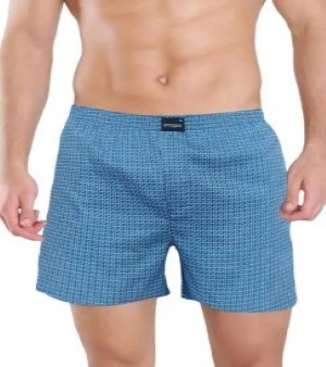 Men Cotton Boxer Shorts