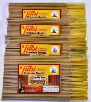 Chandan incense stick