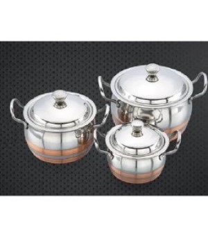 cooking Bowl Set