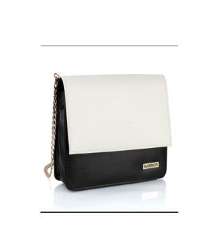 Pu Leather Bags Dual Colours