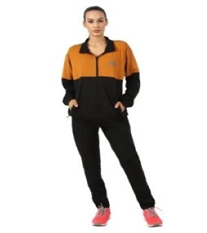 Ladies Sports Fancy Tracksuit