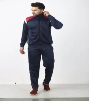 Men Cricket Tracksuits