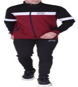 Mens Track Suit