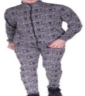 Designer Tracksuit