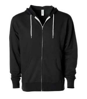 Man Hoodies