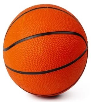Basketball Balls