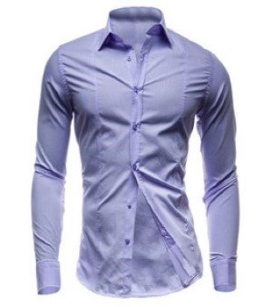 Mens Formal Shirt