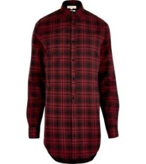Mens Full Sleeve Shirt