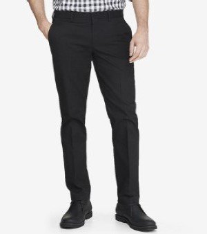 Mens Casual Pant