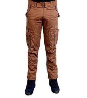 Mens Cargo Pant