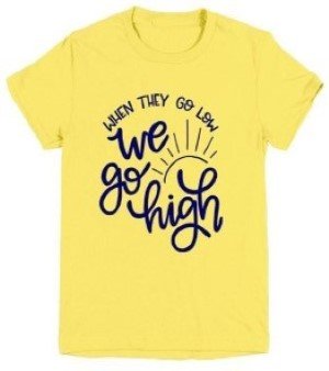 Kids Designer T-Shirt