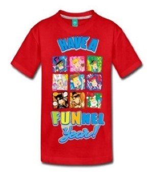 Kids T-Shirt