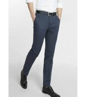 Mens Formal Pants
