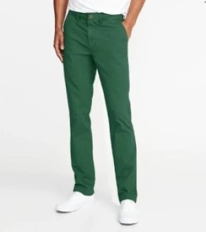 Mens Casual Trousers