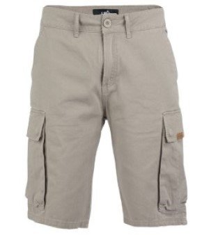 Mens Cotton Shorts