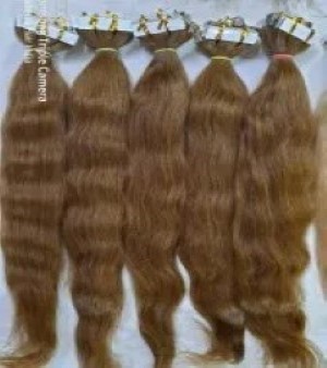 Tape Hair Extensions