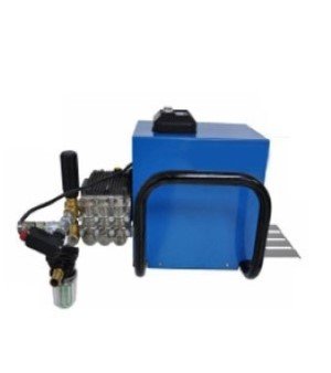 Pressure Washer