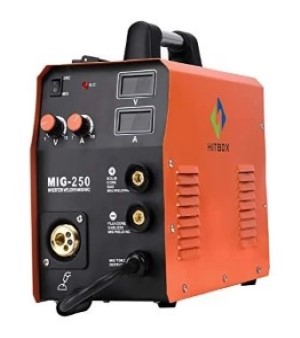 MIG Welding Machine
