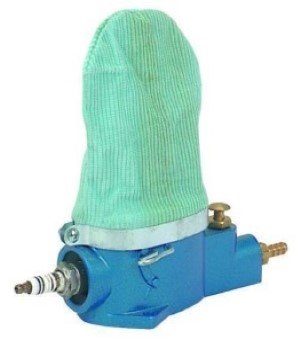 Spark Plug Cleaner