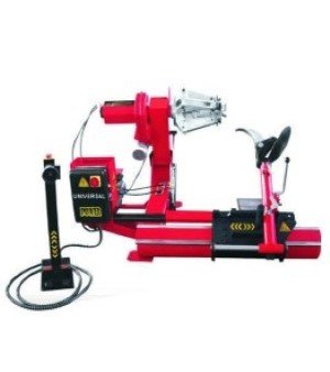 Truck Tyre Changer Machine
