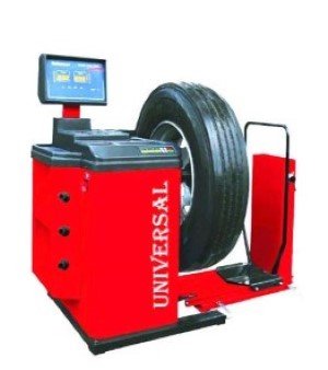 Automatic Truck Tyre Changer Machine