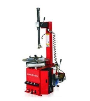 Car Tyre Changer Machine