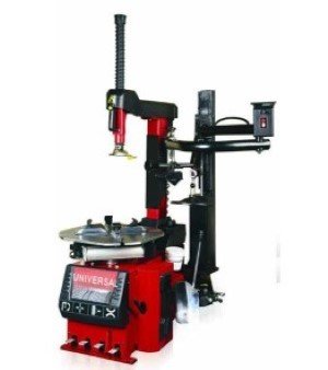 Heavy Vehicle Tyre Changer
