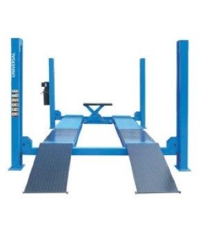 Four Post Car Lift