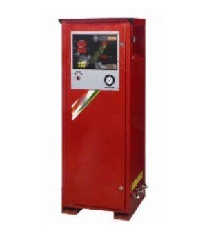 Nitrogen Tyre Inflators