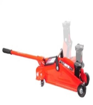 Hydraulic Floor Jack