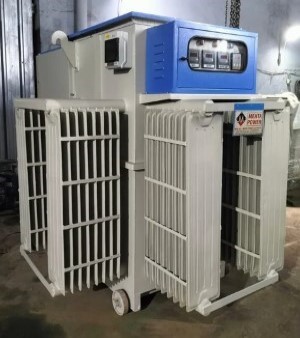 Automatic Voltage Stabilizer Rolling