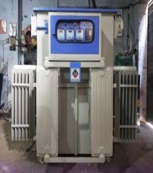 Servo Voltage Stabilizer Roller